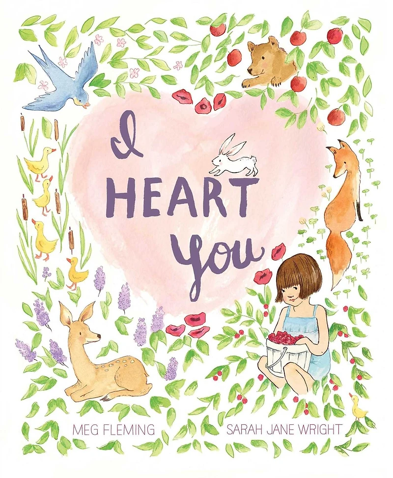 I Heart You