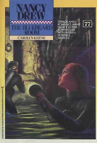 The Bluebeard Room (Nancy Drew Series #77)