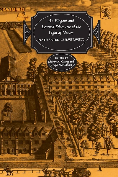 An Elegant and Learned Discourse of the Light Nature
