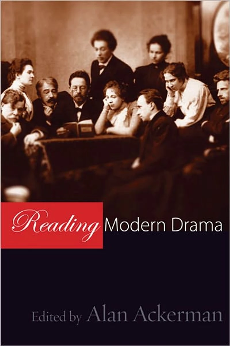 Reading Modern Drama