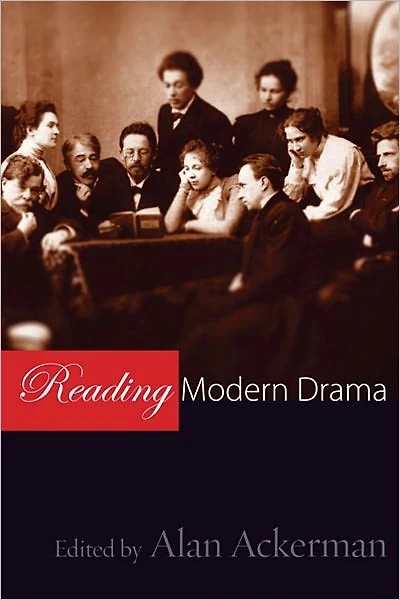 Reading Modern Drama