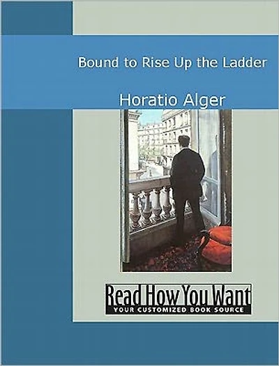 Bound to Rise