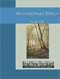 Nicomachean Ethics