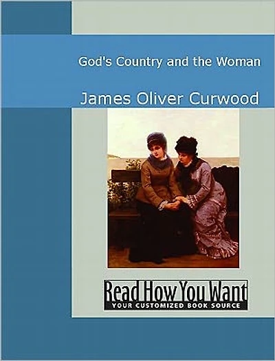 God's Country and the Woman