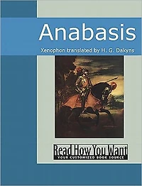 Anabasis: The Persian Expedition