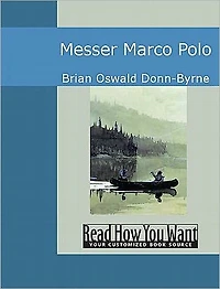 Messer Marco Polo