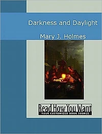 Darkness and Daylight