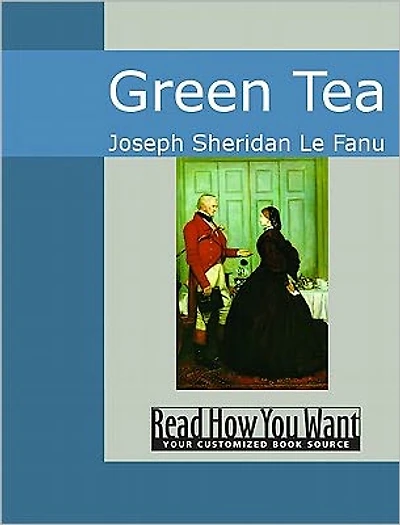Green Tea