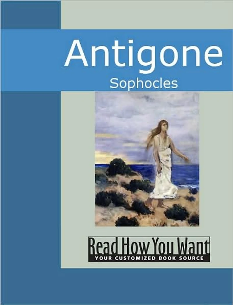 Sophocles: Antigone