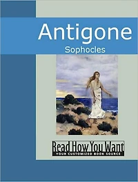 Sophocles: Antigone