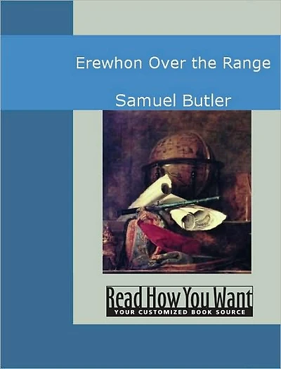 Erewhon: Over the Range