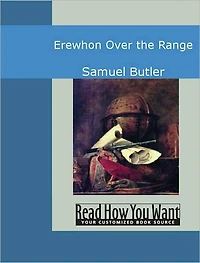 Erewhon: Over the Range