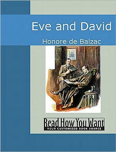 Eve and David