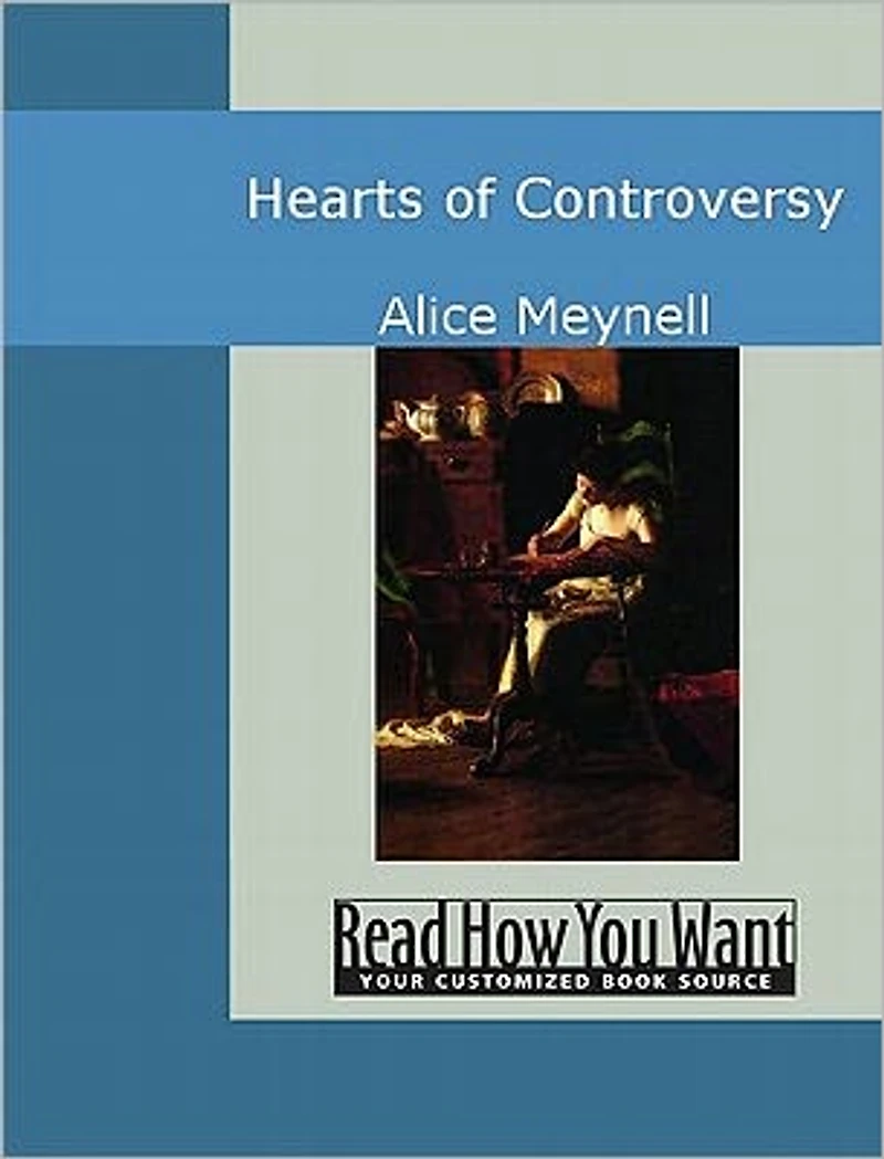 Hearts Of Controversy