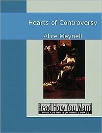 Hearts Of Controversy