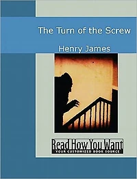 the Turn of Screw
