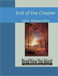 End of the Chapter