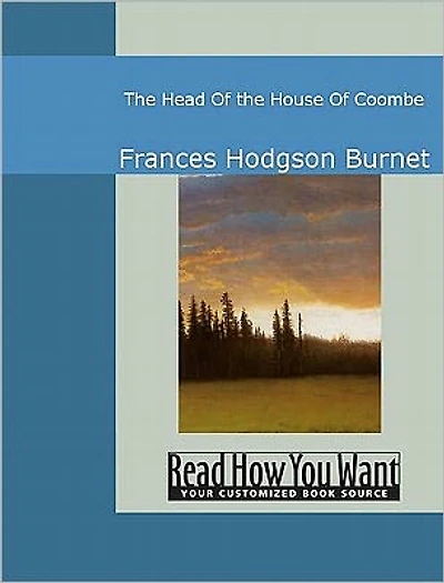 the Head of House Coombe