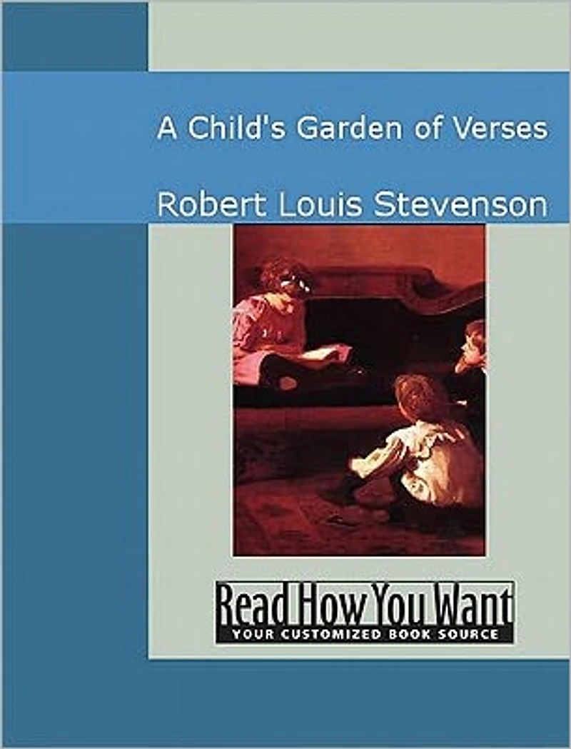 Child's Garden of Verses