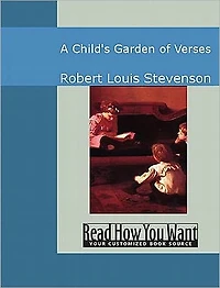 Child's Garden of Verses