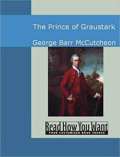 The Prince of Graustark