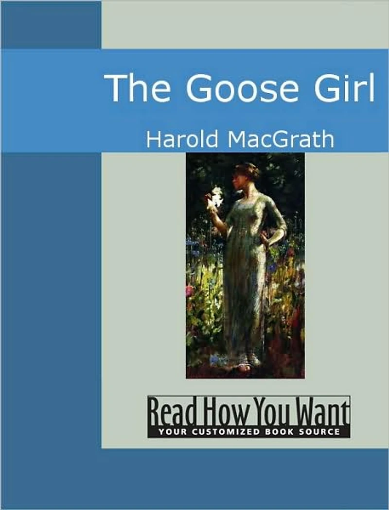 The Goose Girl