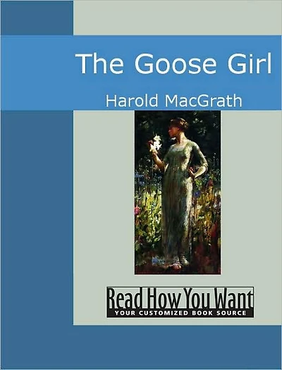 The Goose Girl