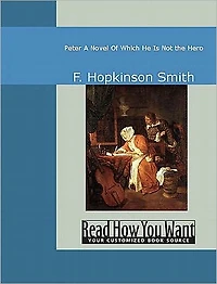 Peter A Novel Of Which He Is Not The Hero