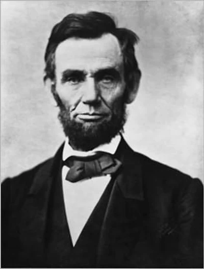 Abraham Lincoln: An Account of His Personal Life : Especially of Its Springs of Action as Revealed and Deepened by the Ordeal of War