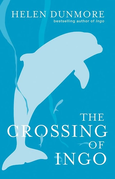 The Crossing of Ingo (Ingo Series #4)