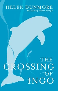The Crossing of Ingo (Ingo Series #4)