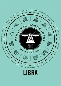 Libra: Personal Horoscopes 2013