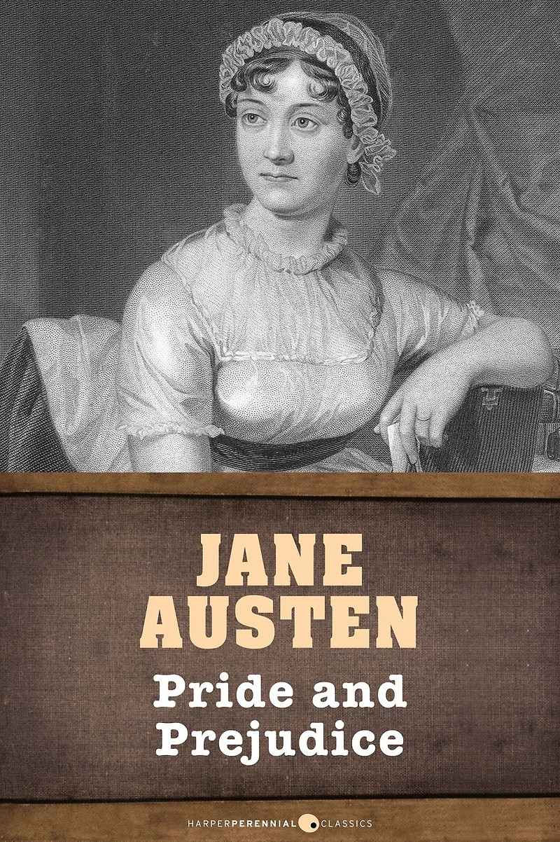 Pride and prejudice