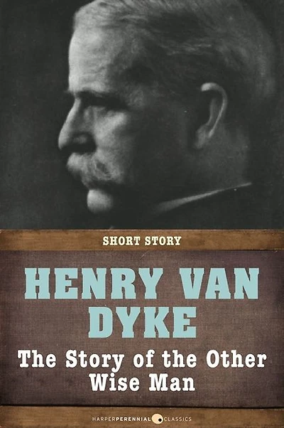 the Story of other wise man