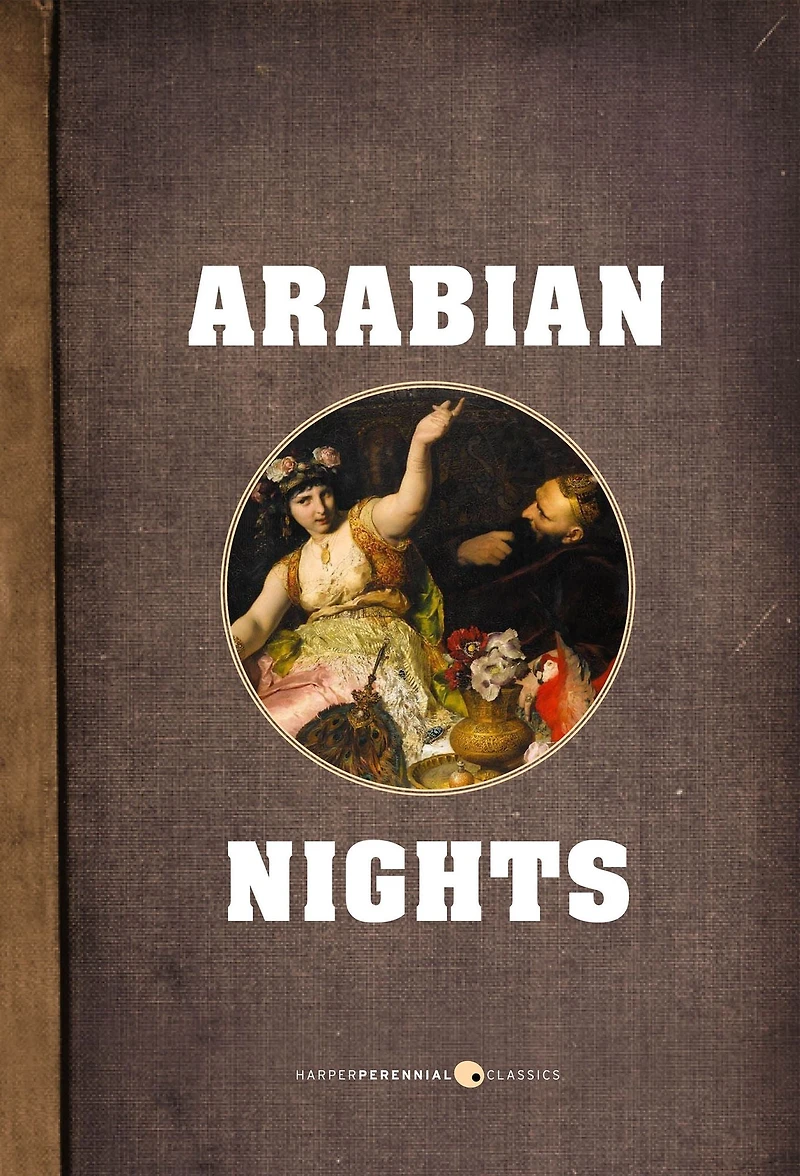 The Arabian Nights