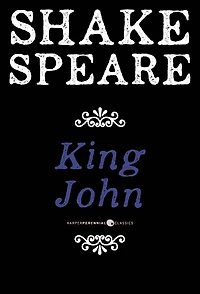 King John: A History