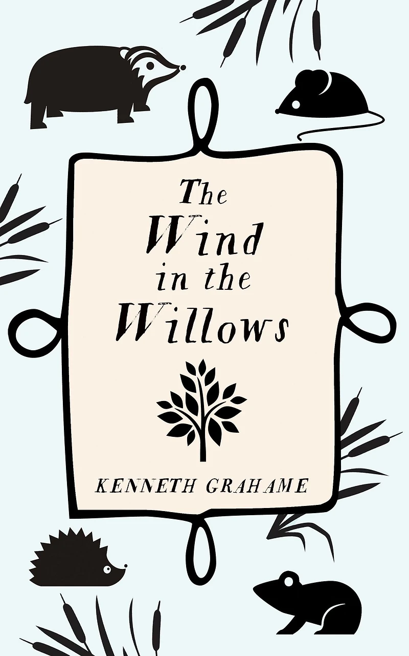 the Wind Willows (Chiltern Classics)