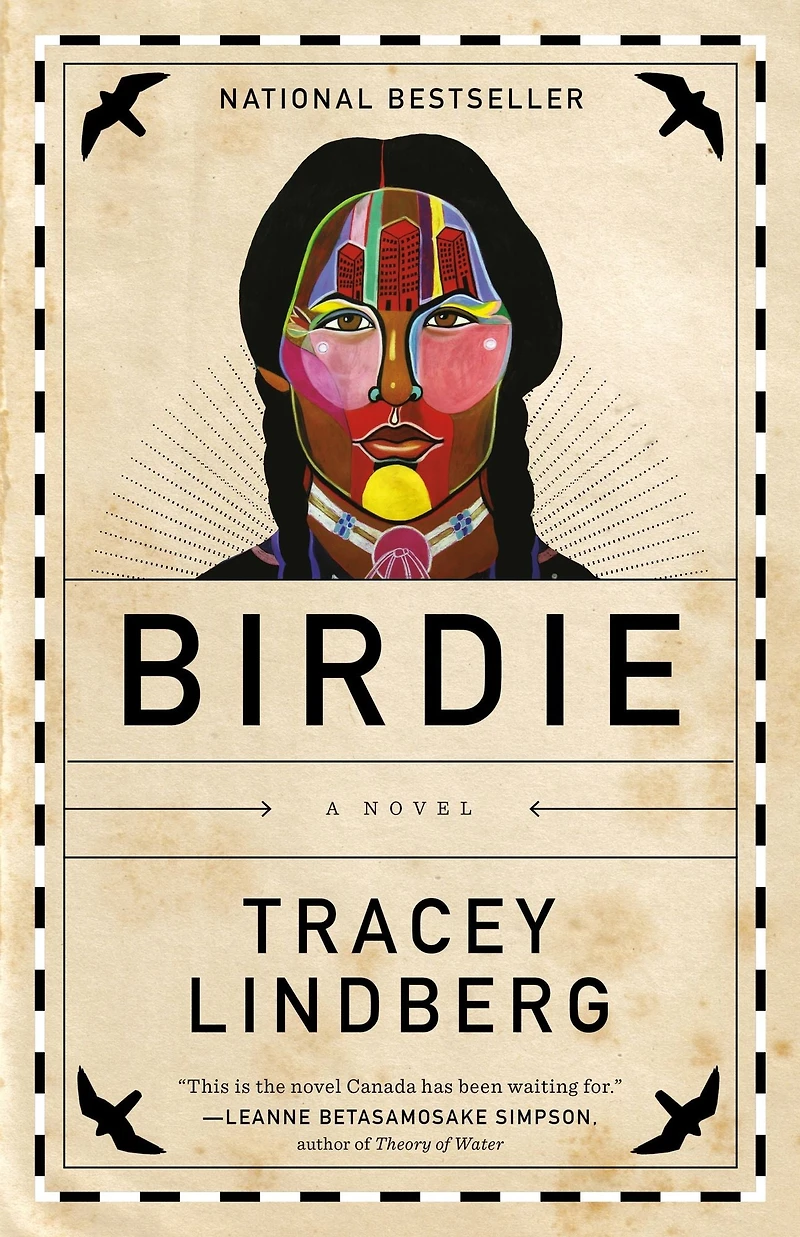 Birdie: A Novel