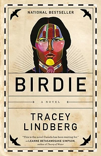 Birdie: A Novel
