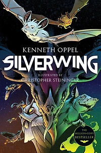 Silverwing: The Graphic Novel