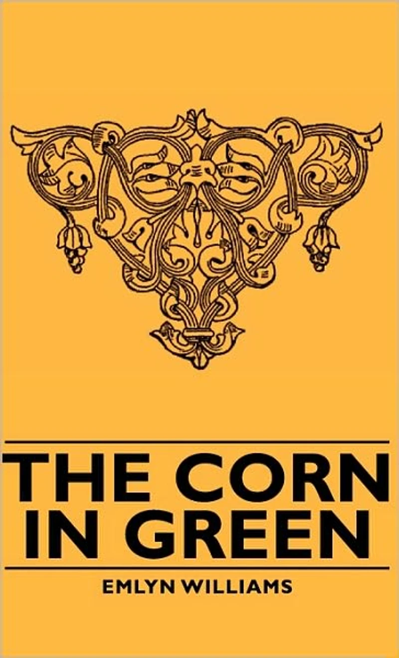 The Corn Green