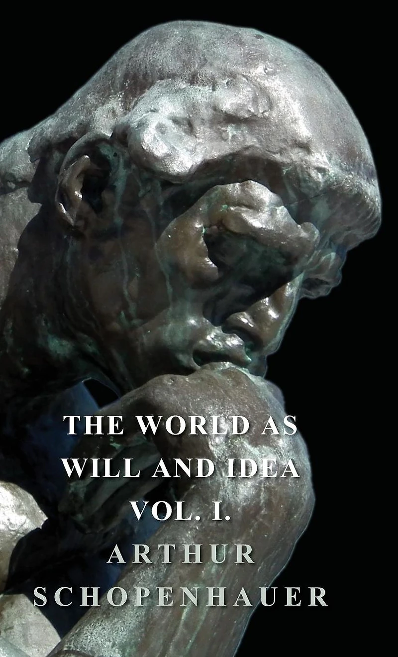 The World as Will and Idea