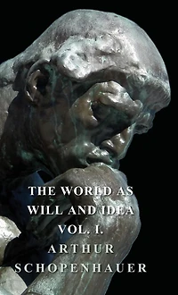 The World as Will and Idea