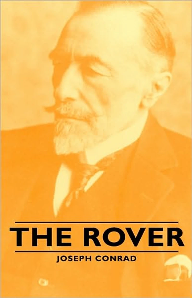 The rover