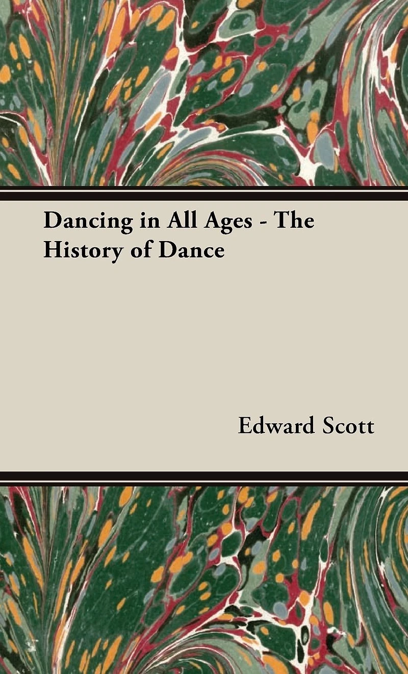 Dancing All Ages - The History of Dance