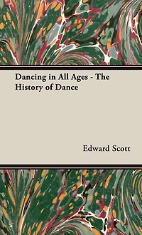 Dancing All Ages - The History of Dance