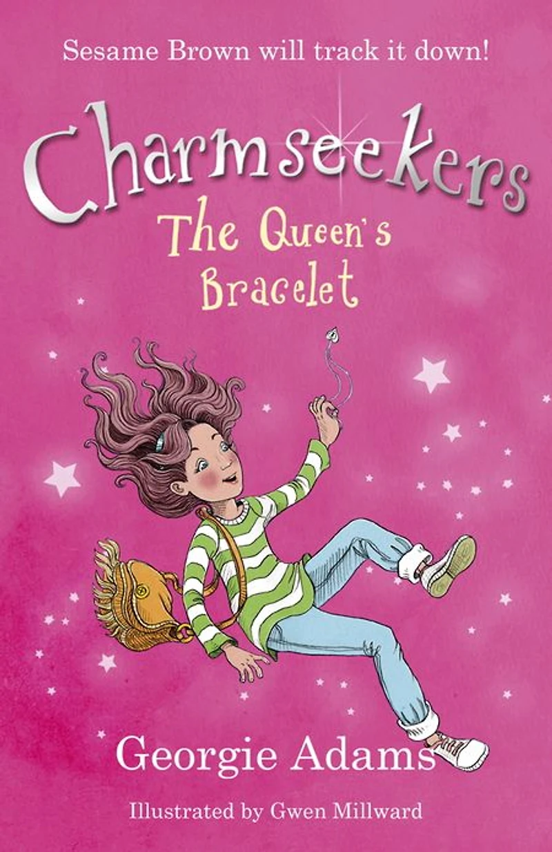 The Queen's Bracelet: Book 1