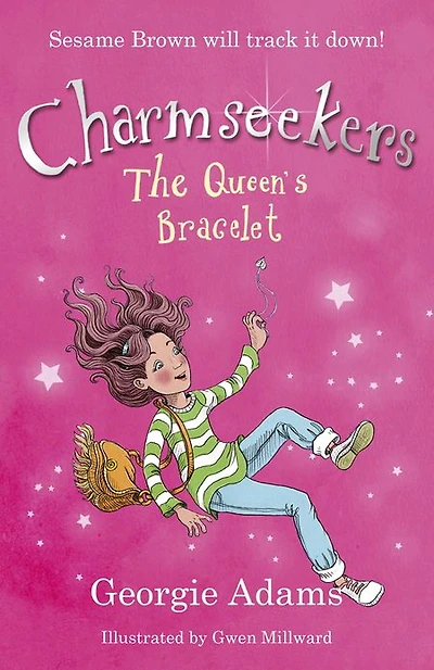 The Queen's Bracelet: Book 1