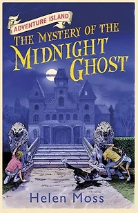 Adventure Island 2: The Mystery of the Midnight Ghost
