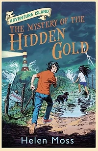 Adventure Island 3: The Mystery of the Hidden Gold
